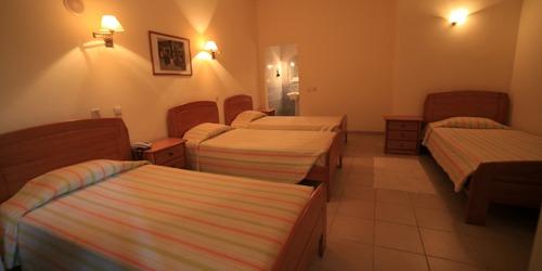 Calwin Tourist Home